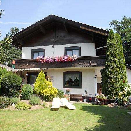 Ferienwohnung Gerti Kalt Lieserhofen 部屋 写真