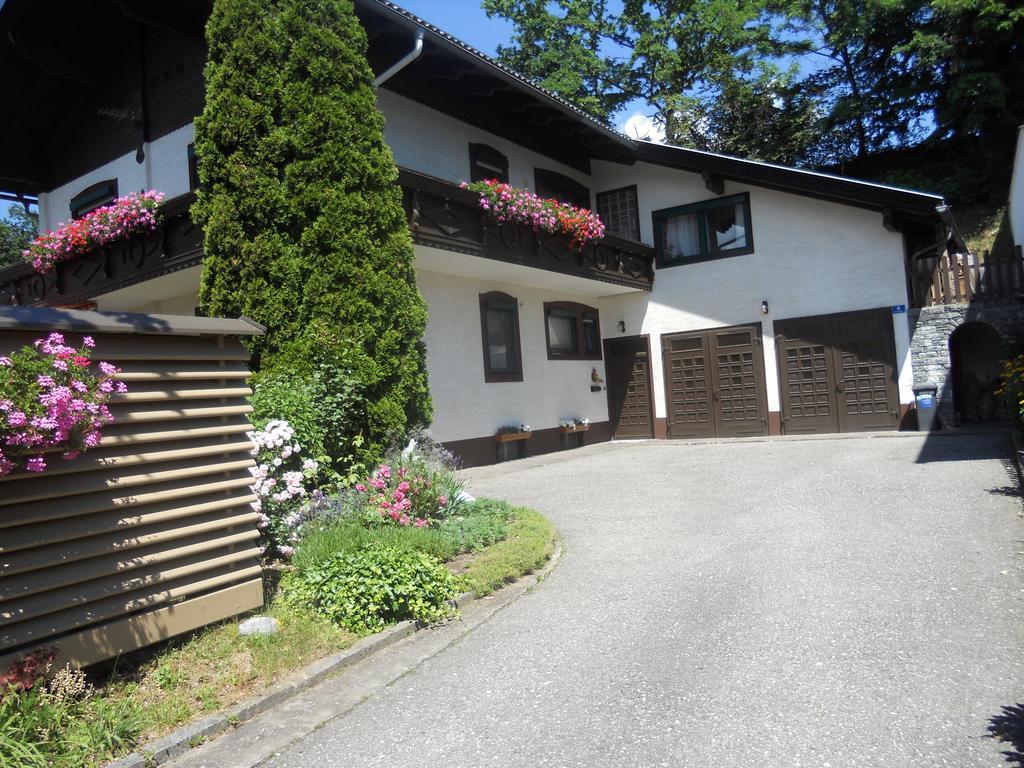 Ferienwohnung Gerti Kalt Lieserhofen 部屋 写真