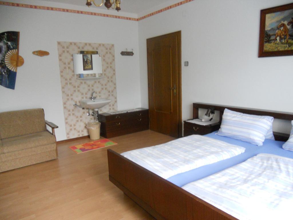Ferienwohnung Gerti Kalt Lieserhofen 部屋 写真