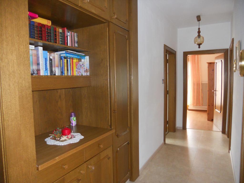 Ferienwohnung Gerti Kalt Lieserhofen 部屋 写真