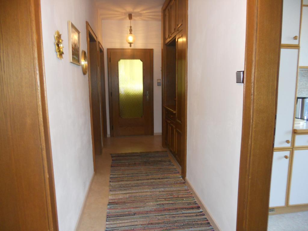 Ferienwohnung Gerti Kalt Lieserhofen エクステリア 写真