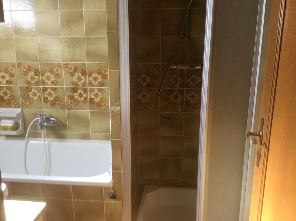 Ferienwohnung Gerti Kalt Lieserhofen エクステリア 写真
